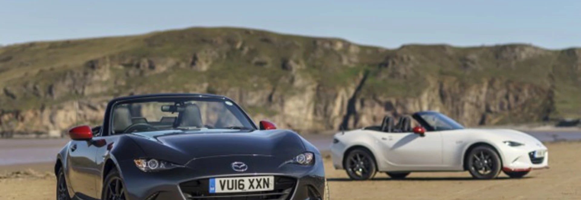 Five fun things you should try if you buy a sports car